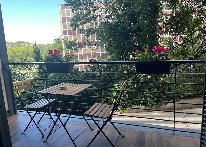 Relais Torrevecchia - Zona Gemelli e Metro